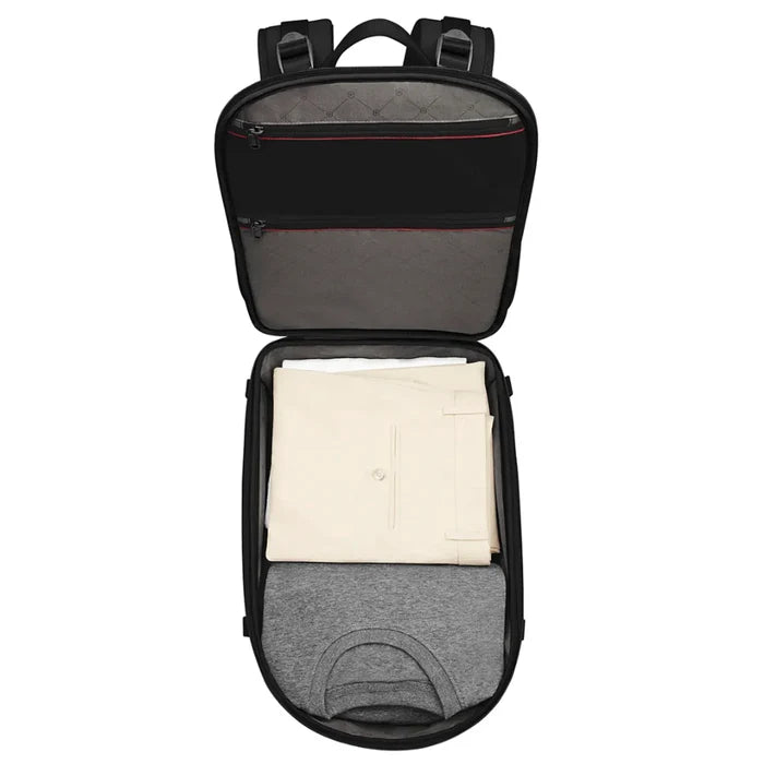Victorinox Altmont Modern Traveler 15.6’’ Laptop Backpack - Black