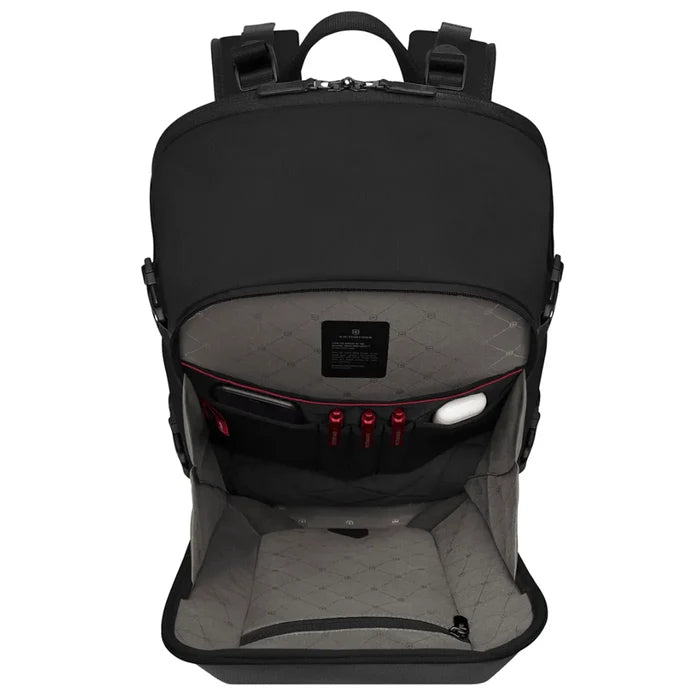 Victorinox Altmont Modern Traveler 15.6’’ Laptop Backpack - Black
