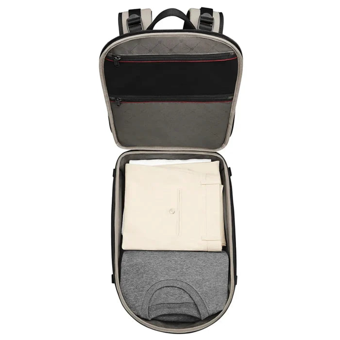 Victorinox Altmont Modern Traveler 15.6’’ Laptop Backpack - Stone White
