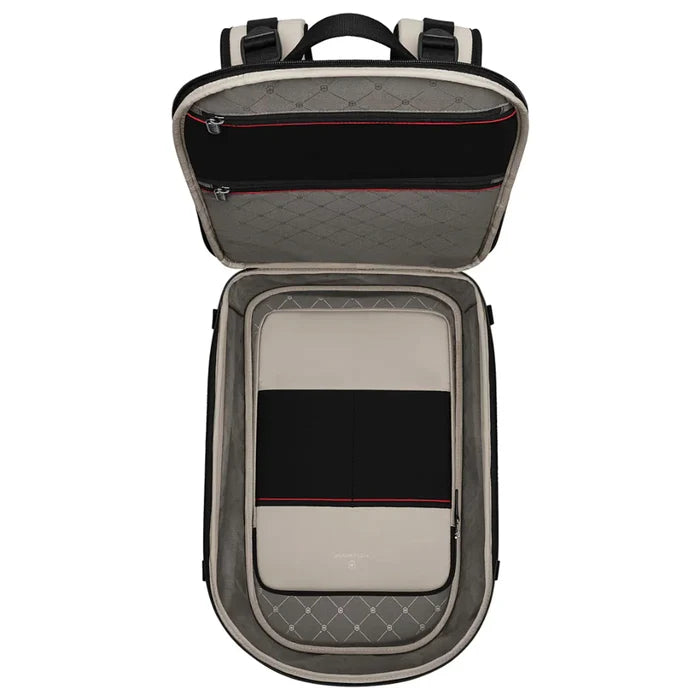 Victorinox Altmont Modern Traveler 15.6’’ Laptop Backpack - Stone White