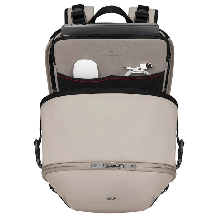 Victorinox Altmont Modern Traveler 15.6’’ Laptop Backpack - Stone White