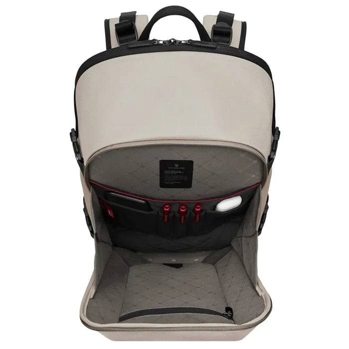 Victorinox Altmont Modern Traveler 15.6’’ Laptop Backpack - Stone White