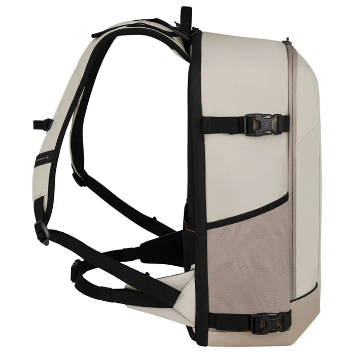 Victorinox Altmont Modern Traveler 15.6’’ Laptop Backpack - Stone White