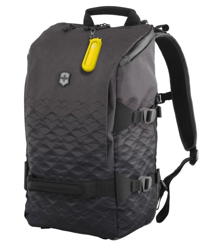 Trendy carrying option crafted from silicone