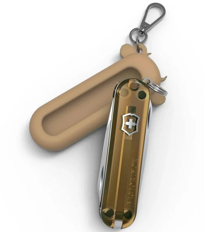 Accessory to complement your multi-tool (sold separately)