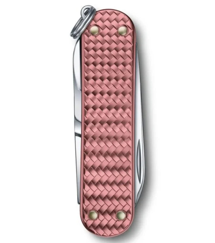 Featuring a woven pattern that adds texture and a contemporary feel