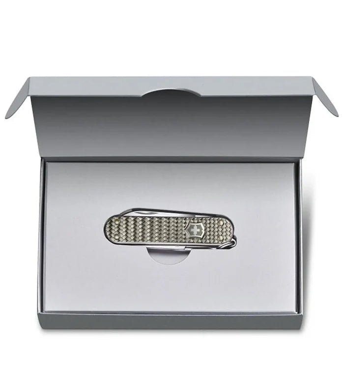 Gift boxed