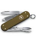 Victorinox Classic SD Alox Swiss Army Knife - Terra Brown (Limited Edition)