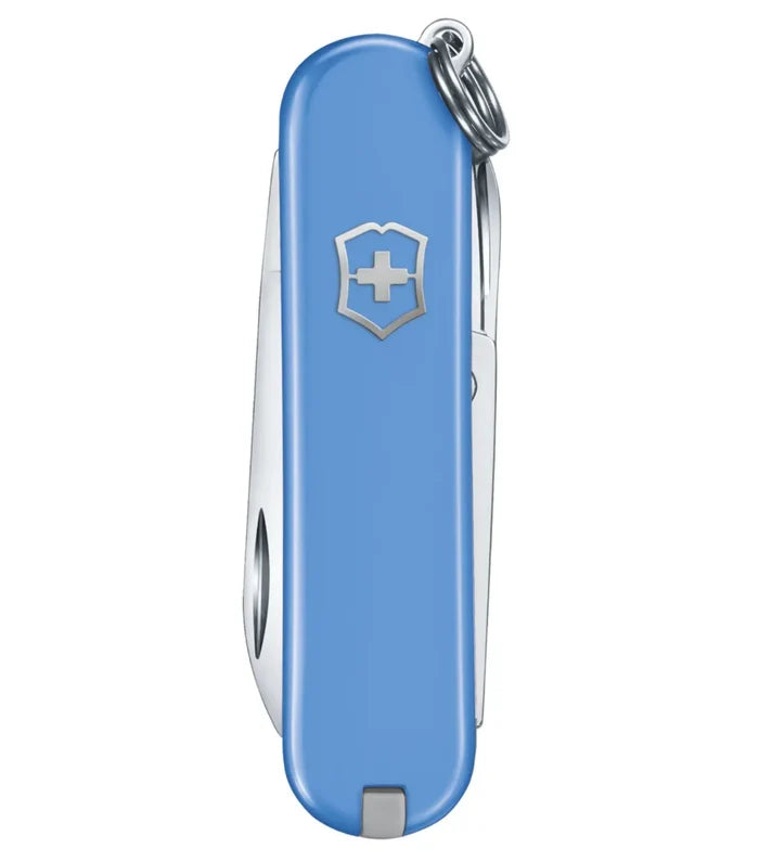 Victorinox Classic SD Swiss Army Knife - Summer Rain