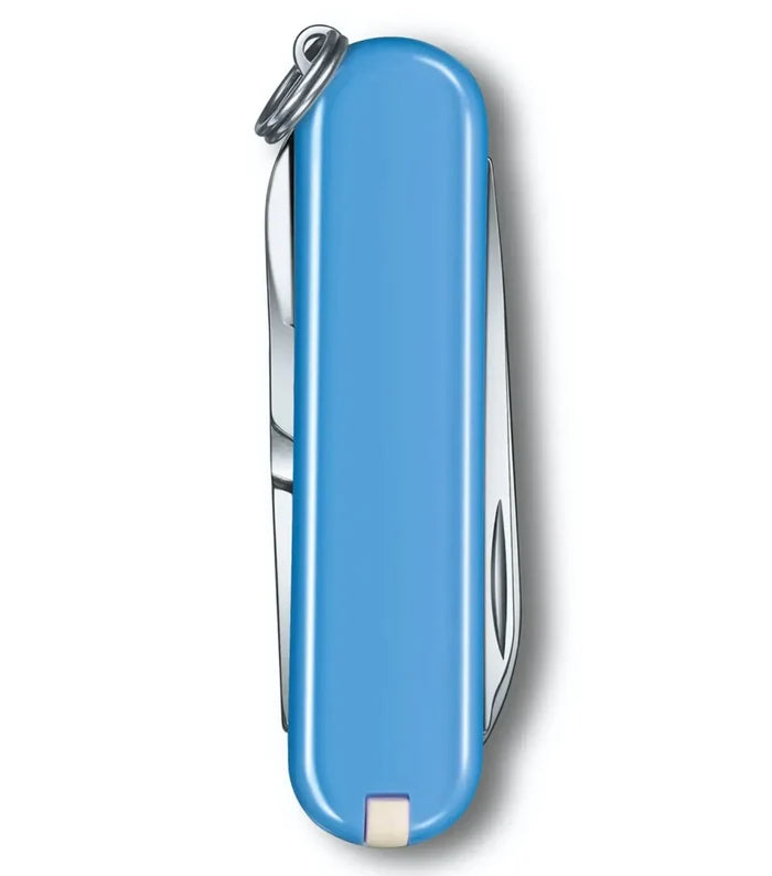 Victorinox Classic SD Swiss Army Knife - Summer Rain