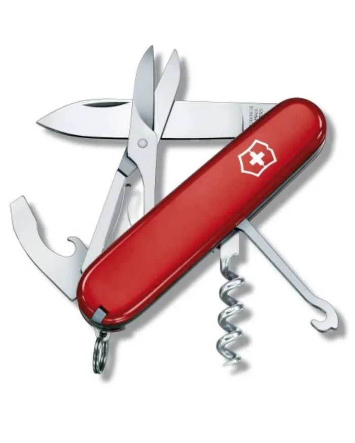 Victorinox Compact - Swiss Army Knife