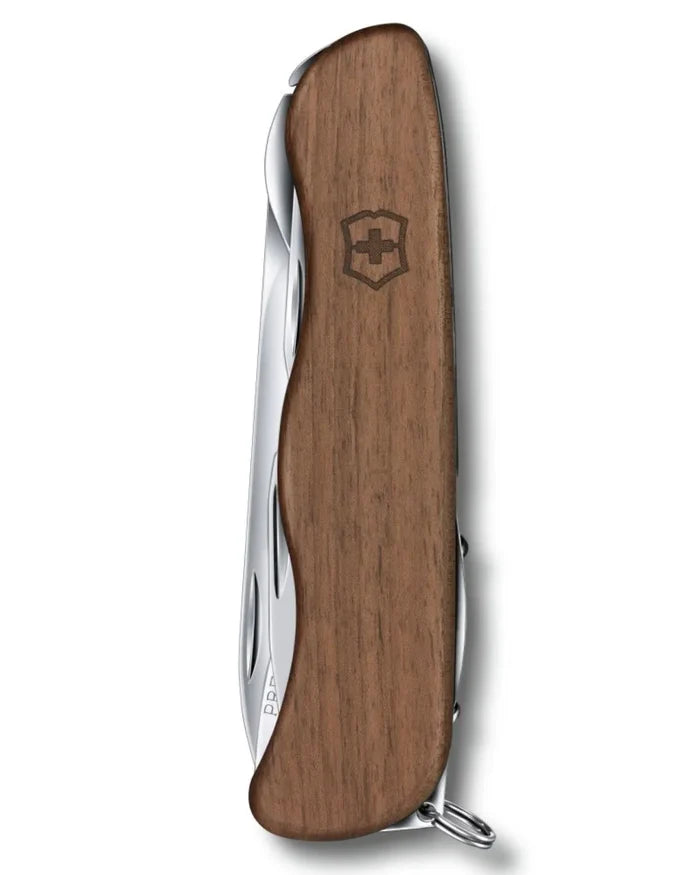 Ideal for the forestry enthusiast or a day in the woods with the family