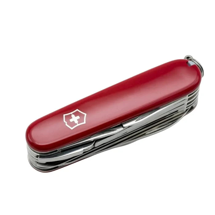 Victorinox Handyman - Swiss Army Knife - Red