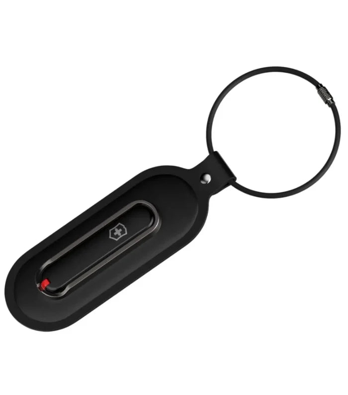 Victorinox ID Tag - Black