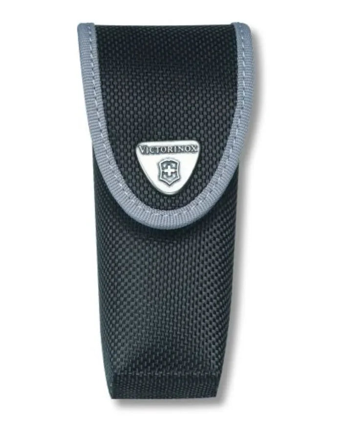 Victorinox Nylon Belt Pouch - Black
