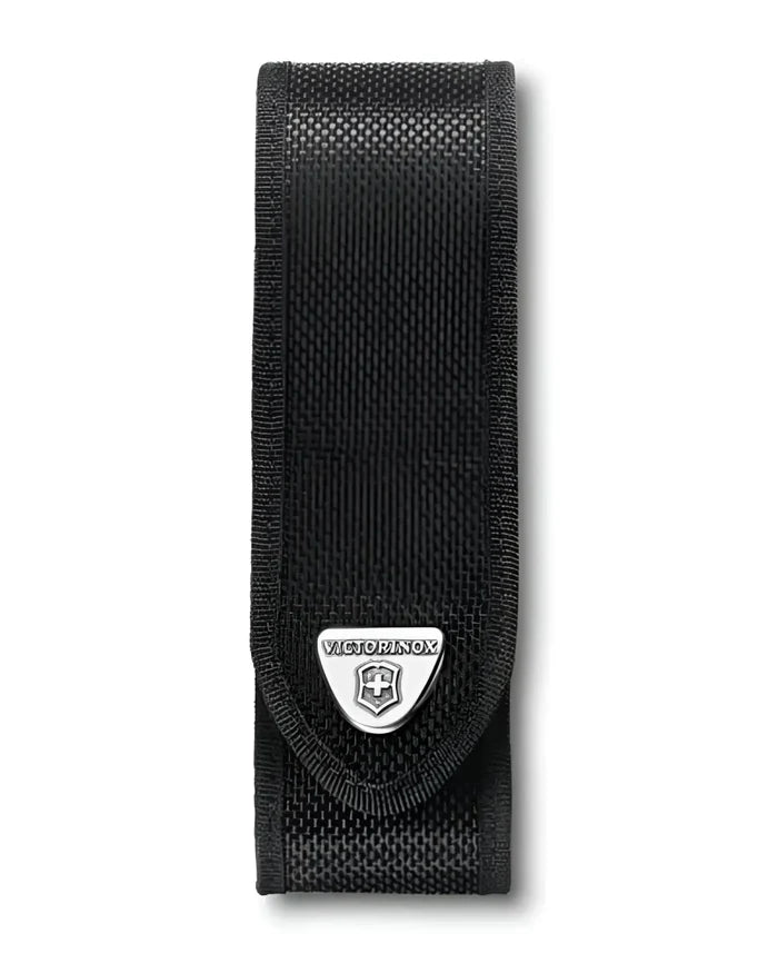 Victorinox Nylon Belt Pouch - Black