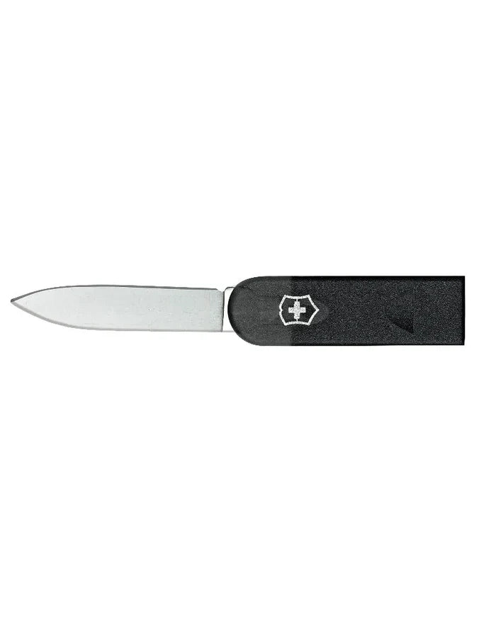 Victorinox Replacement Letter Opener - Black