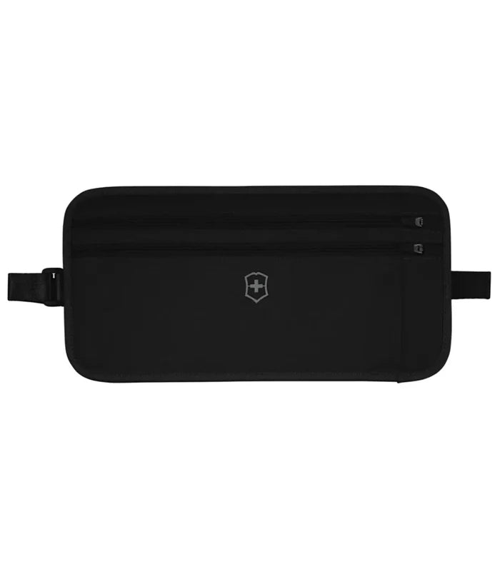 Victorinox Security Belt Bag with RFID - Black