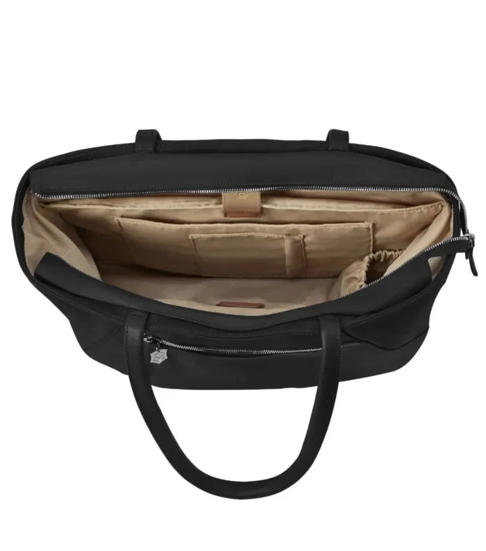 Victorinox Signature 16" Laptop Tote - Black