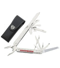 Victorinox SwissTool X with Leather Sheath