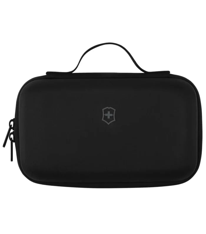 Victorinox Tech Pouch - Black