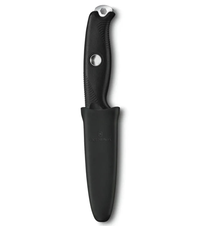 Protective blade sheath