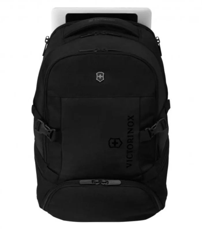 Fits 16” laptop and a tablet
