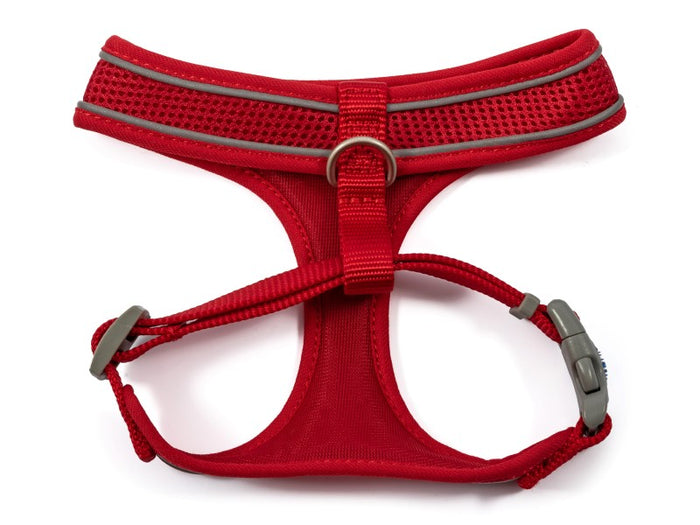 VIVA COMFORT MESH DOG HARNESS - SMALL