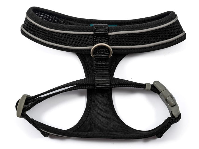 VIVA COMFORT MESH DOG HARNESS  - X SMALL
