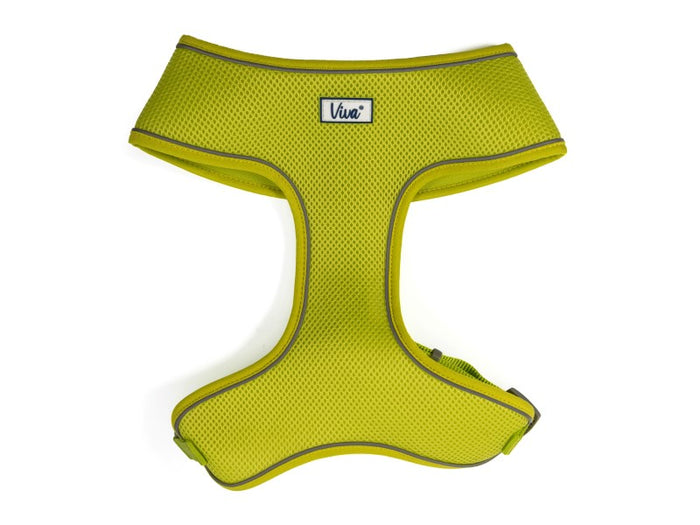 VIVA COMFORT MESH DOG HARNESS LARGE