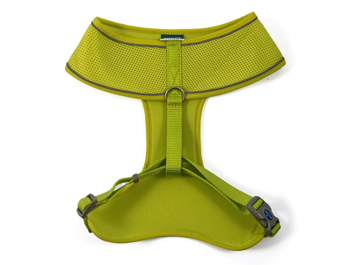 VIVA COMFORT MESH DOG HARNESS LARGE