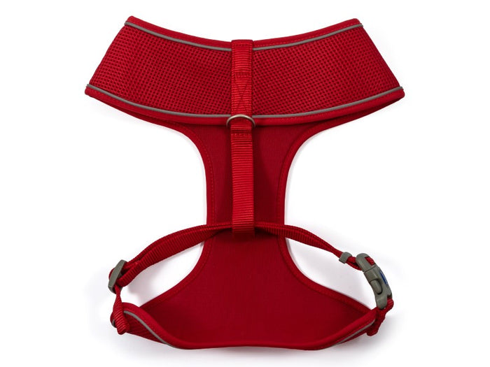 VIVA COMFORT MESH DOG HARNESS LARGE