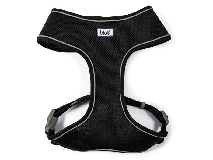 VIVA COMFORT MESH DOG HARNESS LARGE