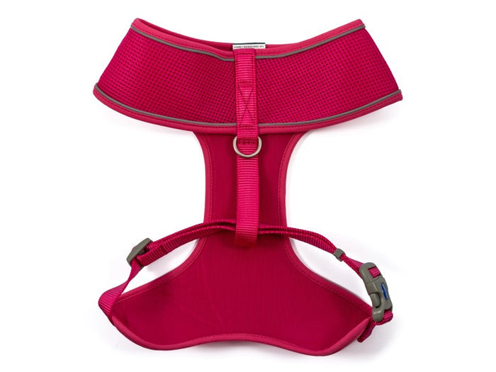 VIVA COMFORT MESH HARNESS - MEDIUM