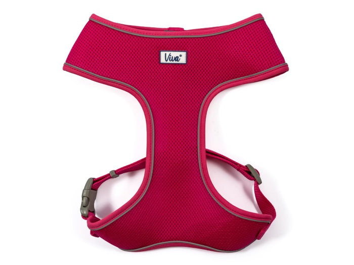 VIVA COMFORT MESH HARNESS - MEDIUM