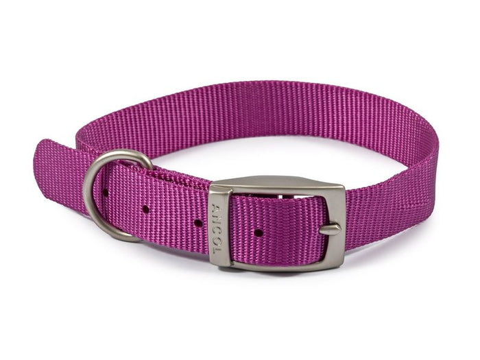 Viva Nylon Collar Size 1 - 5