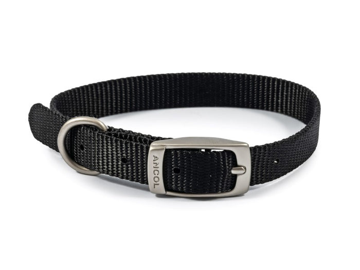 Viva Nylon Collar Size 1 - 5