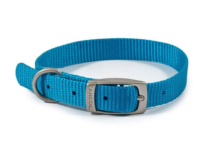 Viva Nylon Collar Size 1 - 5