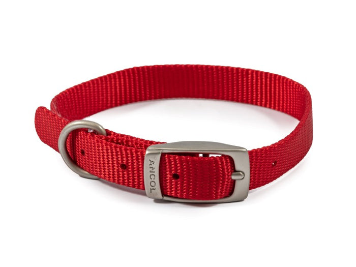 Viva Nylon Collar Size 1 - 5
