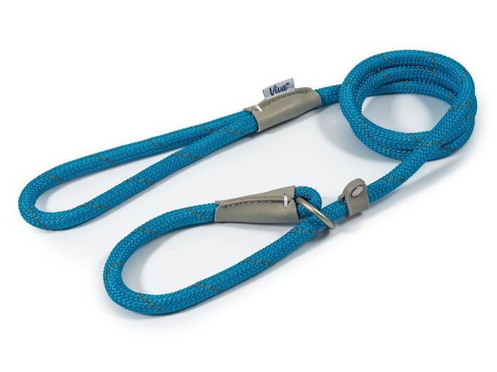 Viva Rope Slip Lead 10MMX1.2M
