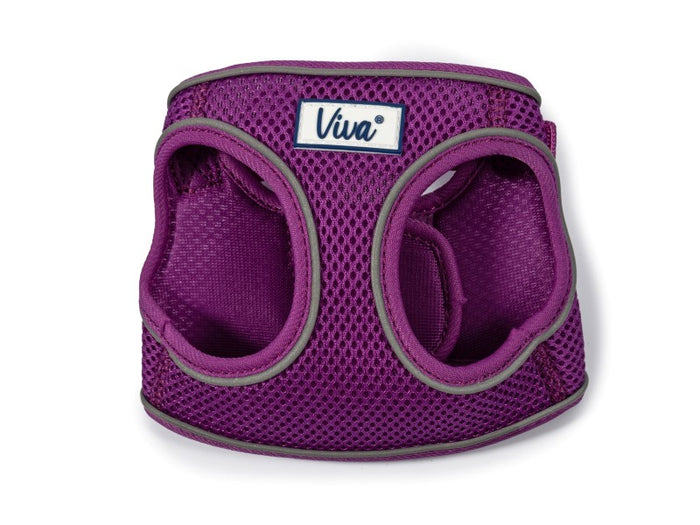 VIVA STEP IN COMFORT DOG HARNESS EXTRA SMALL