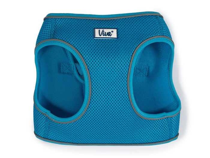 VIVA STEP IN COMFORT DOG HARNESS MEDIUM