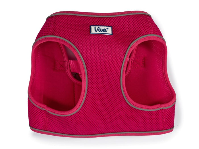 VIVA STEP IN COMFORT DOG HARNESS MEDIUM