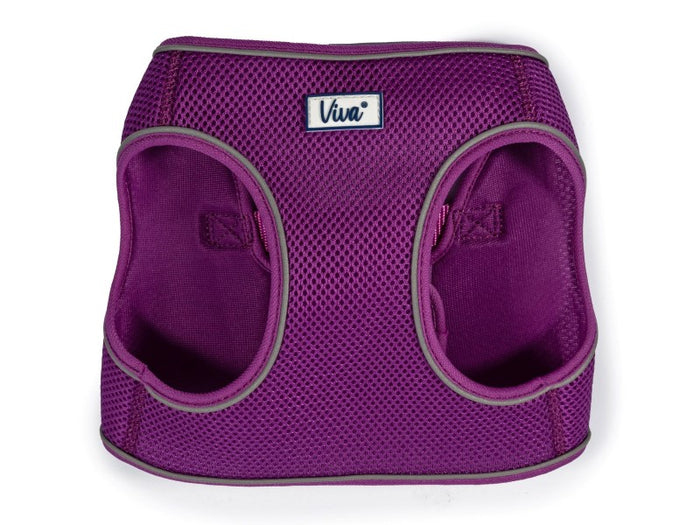 VIVA STEP IN COMFORT DOG HARNESS MEDIUM