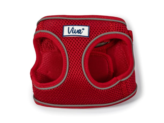 VIVA STEP IN COMFORT DOG HARNESS SMALL