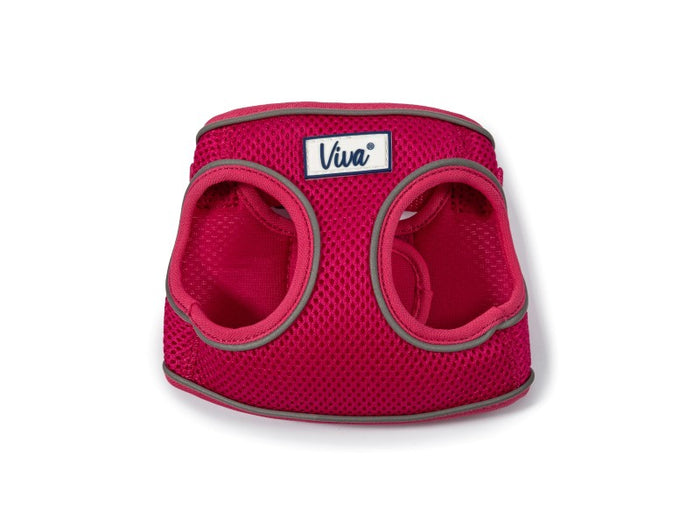 VIVA STEP IN COMFORT DOG HARNESS SMALL