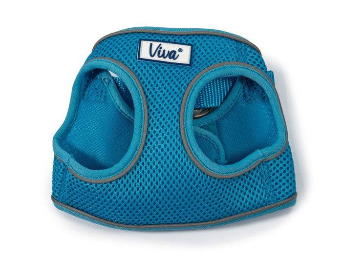 VIVA STEP IN COMFORT DOG HARNESS SMALL/MEDIUM