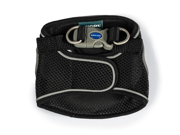 VIVA STEP IN COMFORT DOG HARNESS SMALL/MEDIUM