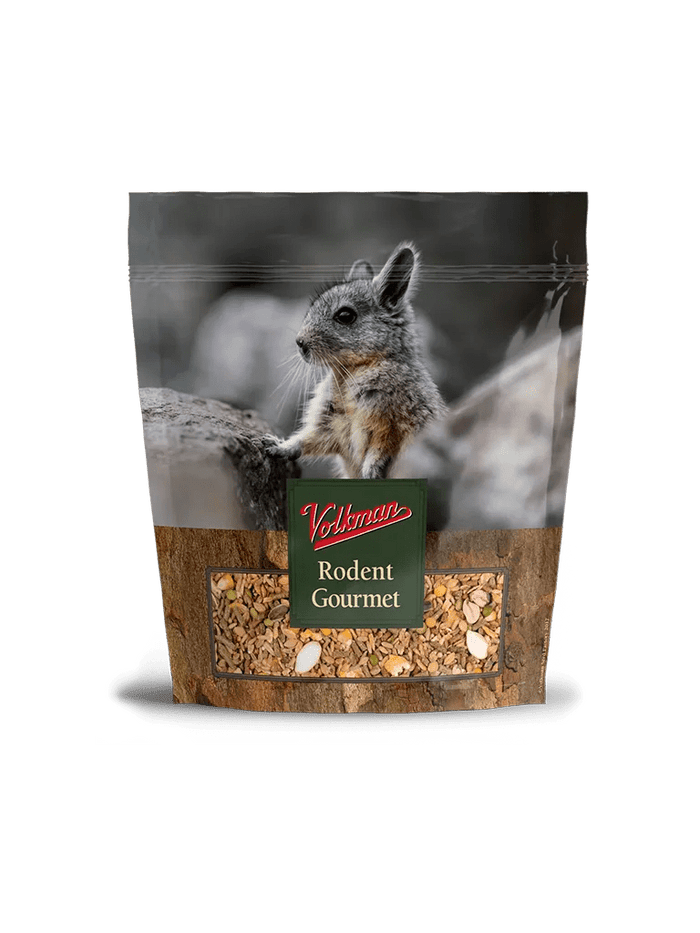 Volkman Seed Factory Rodent Gourmet