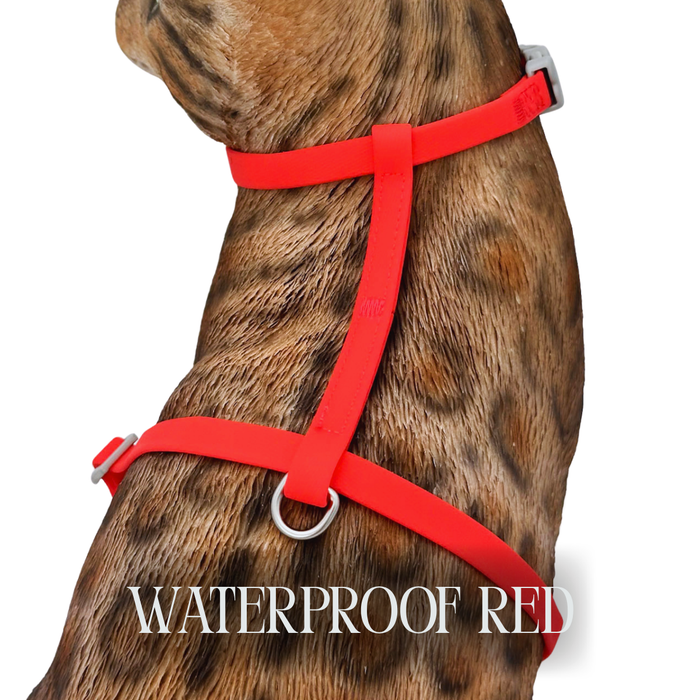 Waterproof Harnesses